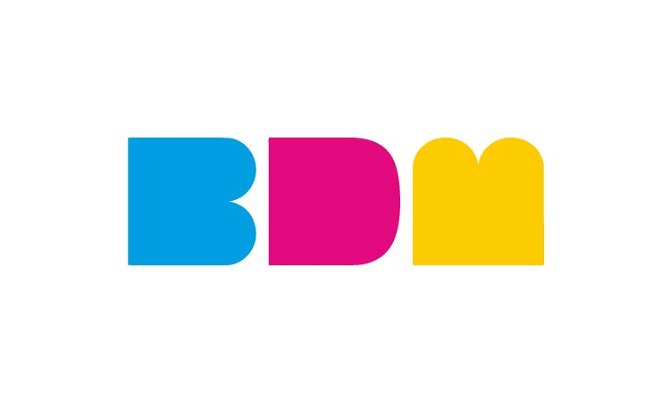 BDM.io